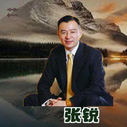 张锐