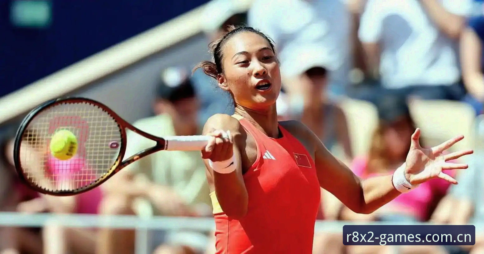2026法网女单抽签揭晓：郑钦文非种子身份vs去年八强辉煌，哪个更值得关注？