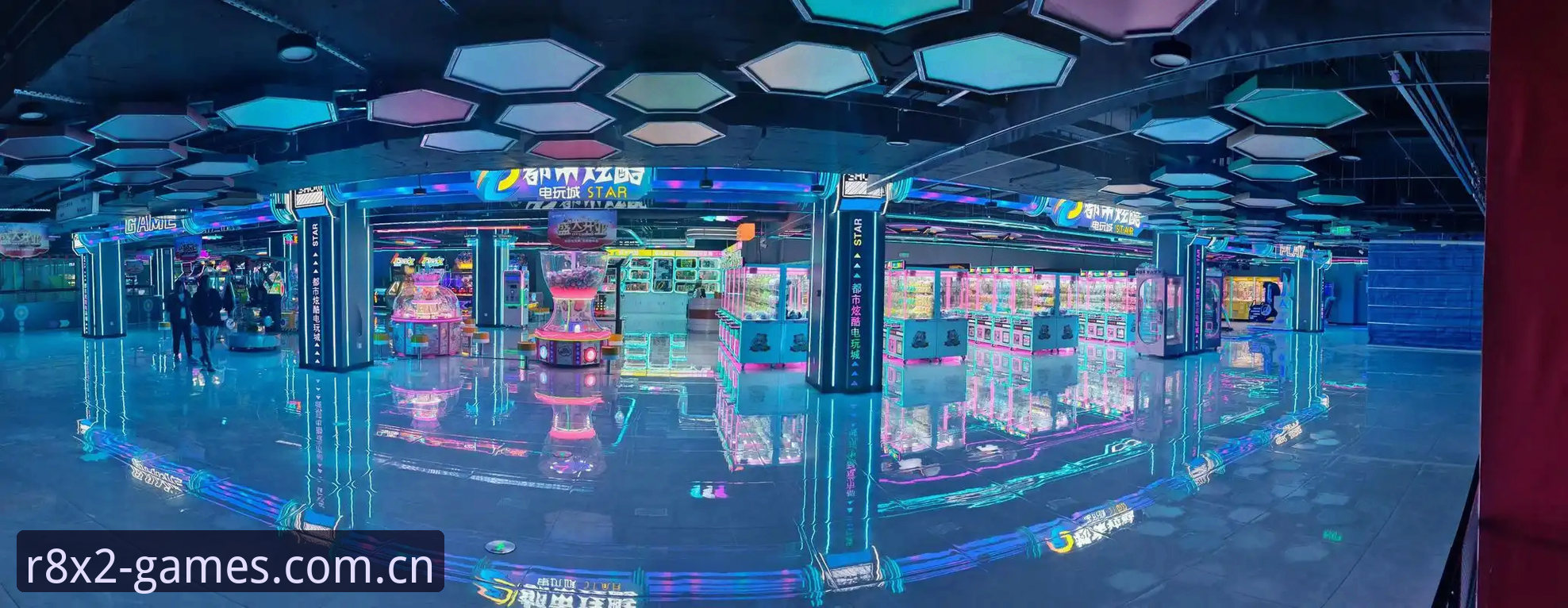 电玩城互动氛围iOS版 777电玩城平台互动氛围深度解析:iOS版如何打造沉浸式游戏体验